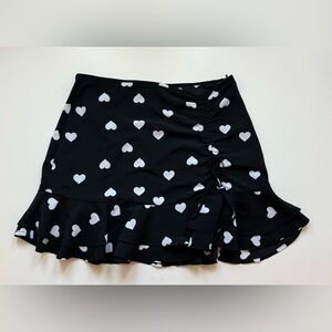 mini skirt